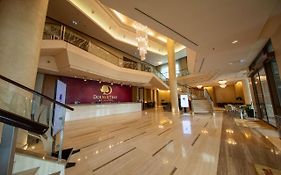 Doubletree By Hilton Bratislava